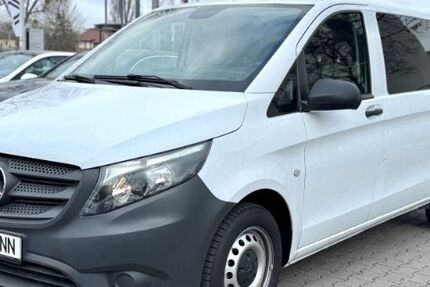Mercedes-Benz Vito 64.050 km 22.890 &euro; Berlin 13581