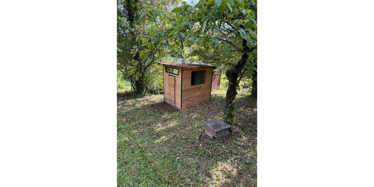 Grundstück Stuttgart Feuerbach - 50&euro; | Angebot:26693203