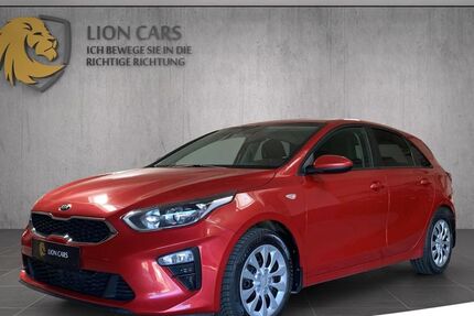 Kia ceed / Ceed 169.100 km 8.790 &euro; Braunschweig 38122