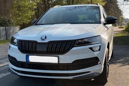 Skoda Karoq 80.000 km 22.949 &euro; Schloß Holte - Stukenbrock 33758
