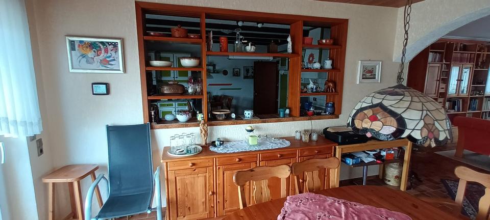 Einfamilienhaus Heusweiler - 6 Zimmer, 210 m&sup2;, 460.000&euro; | Angebot:27153596