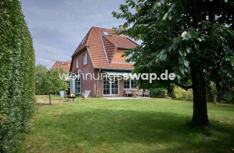 Etagenwohnung Bernau Schönow - 6 Zimmer, 140 m&sup2;, 2.700&euro; | Angebot:25964553