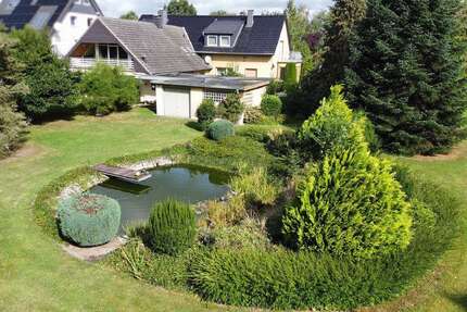 Haus Bad Sassendorf - 12 Zimmer, 284 m&sup2;, 448.000&euro; | Angebot:19767481