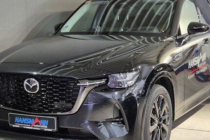 Mazda CX-60 9.000 km 44.490 &euro; Kassel 34123