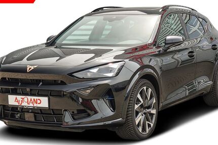 Cupra Formentor 8.000 km 39.990 &euro; Magdeburg 39118
