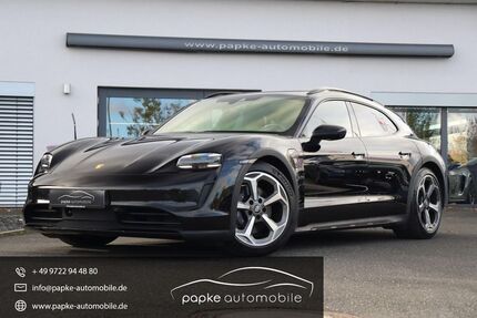 Porsche Taycan 79.900 km 63.895 € Werneck 97440