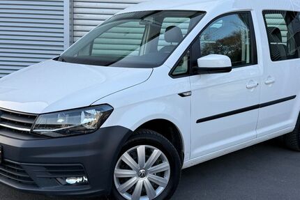 VW Caddy 143.316 km 13.900 &euro; Gersfeld 36129