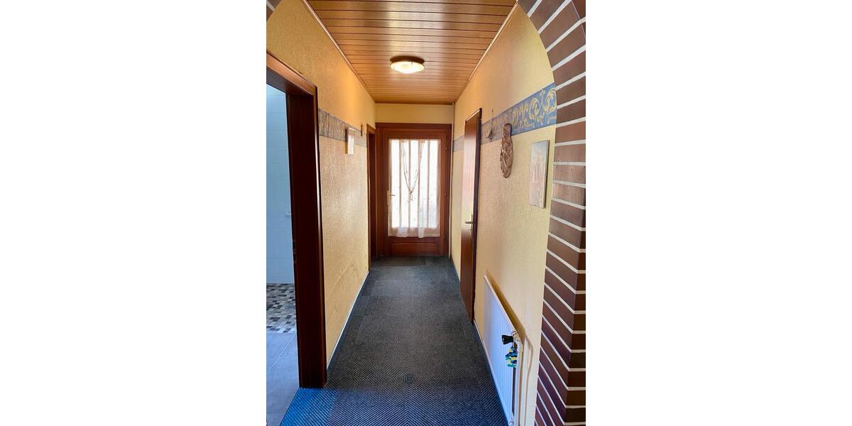 Einfamilienhaus Ochtersum - 6 Zimmer, 130 m&sup2;, 169.000&euro; | Angebot:26847529