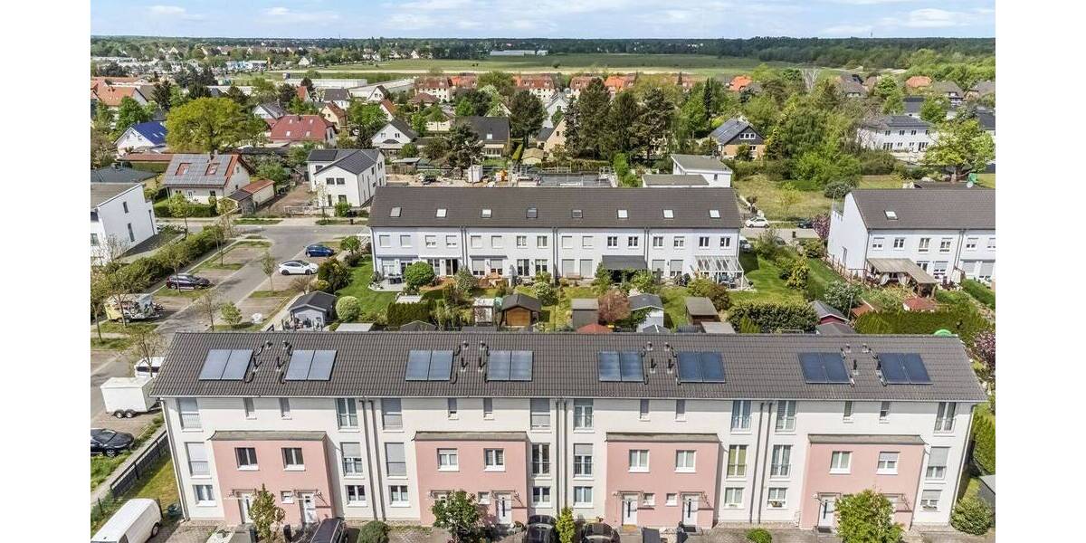 Einfamilienhaus Falkensee - 2.250.000&euro; | Angebot:26887813