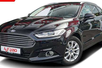Ford Mondeo 122.023 km 13.990 &euro; Zella-Mehlis 98544