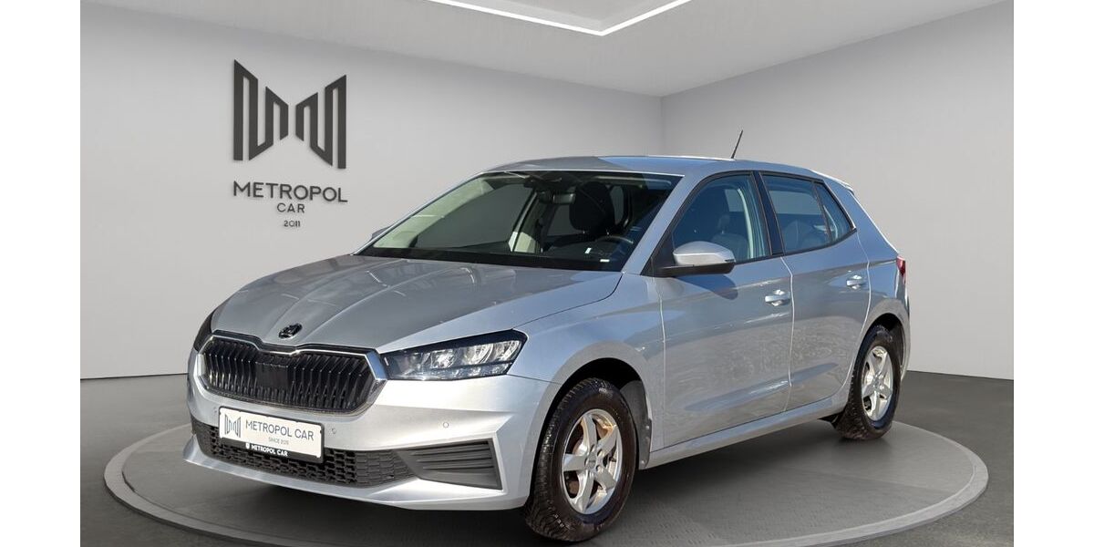 Skoda Fabia 65.576 km 13.590 &euro; Krumbach (Schwaben) 86381