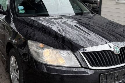 Skoda Octavia 345.200 km 2.500 &euro; Kassel 34128