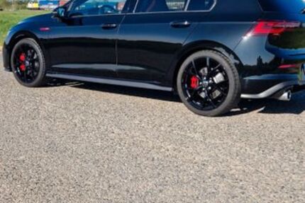 VW Golf 27.000 km 32.800 &euro; wolfsburg 38446