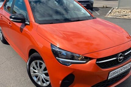 Opel Corsa 54.890 km 12.990 € Mainz 55120