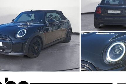 Mini Cooper Cabrio 19.493 km 23.850 &euro; Albstadt 72458