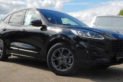 Ford Kuga 41.758 km 25.990 &euro; Sulzbach-Rosenberg 92237