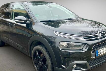 Citroen C4 Cactus 92.000 km 12.999 &euro; Baden-Württemberg - Esslingen 73728