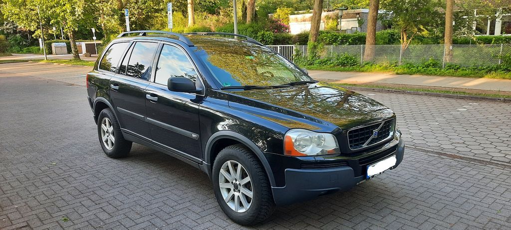 Volvo XC90 324.000 km 3.500 &euro; Hamburg 22455