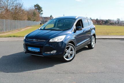 Ford Kuga 184.950 km 8.900 &euro; Fürth 90763