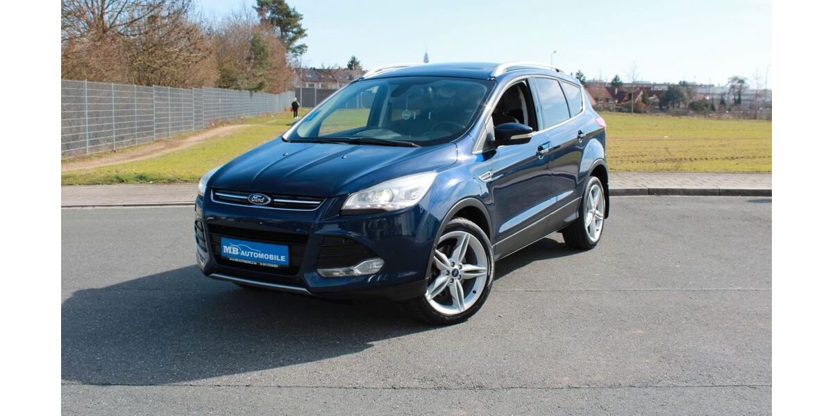 Ford Kuga 184.950 km 8.900 &euro; Fürth 90763