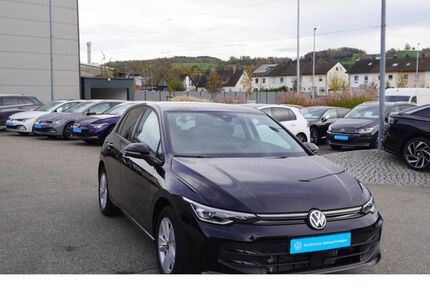 VW Golf 10.000 km 22.980 &euro; Schopfheim 79650