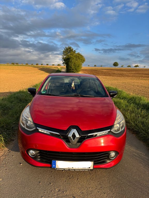 Clio