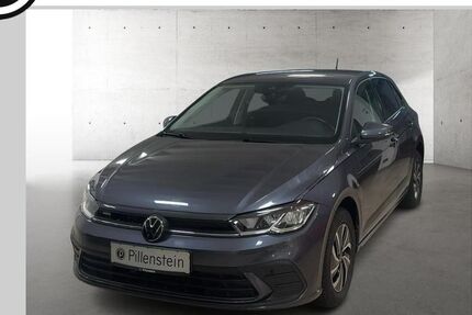 VW Polo 36.750 km 15.909 &euro; Fürth 90762