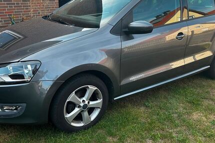 VW Polo 196.906 km 4.500 &euro; Bad Fallingbostel 29683