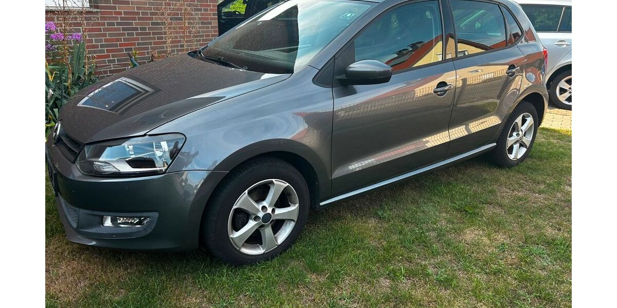 VW Polo 196.906 km 4.500 &euro; Bad Fallingbostel 29683