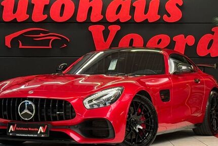 Mercedes-Benz AMG GT 79.000 km 63.990 &euro; Voerde 46562