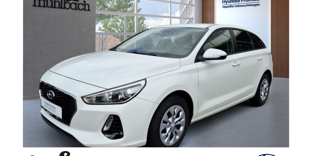 Hyundai i30 66.922 km 11.690 &euro; Andernach 56626