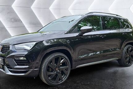Cupra Ateca 1.100 km 40.990 &euro; Berlin 13051