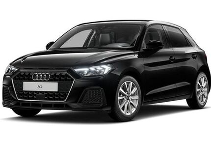 Audi A1 5.900 km 24.760 &euro; Marktoberdorf 87616