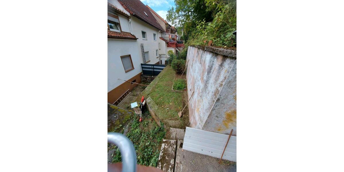 Reihenhaus Pirmasens Niedersimten - 4 Zimmer, 120 m&sup2;, 80.000&euro; | Angebot:26431201