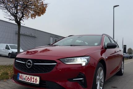 Opel Insignia 114.400 km 13.399 &euro; Illertissen 89257