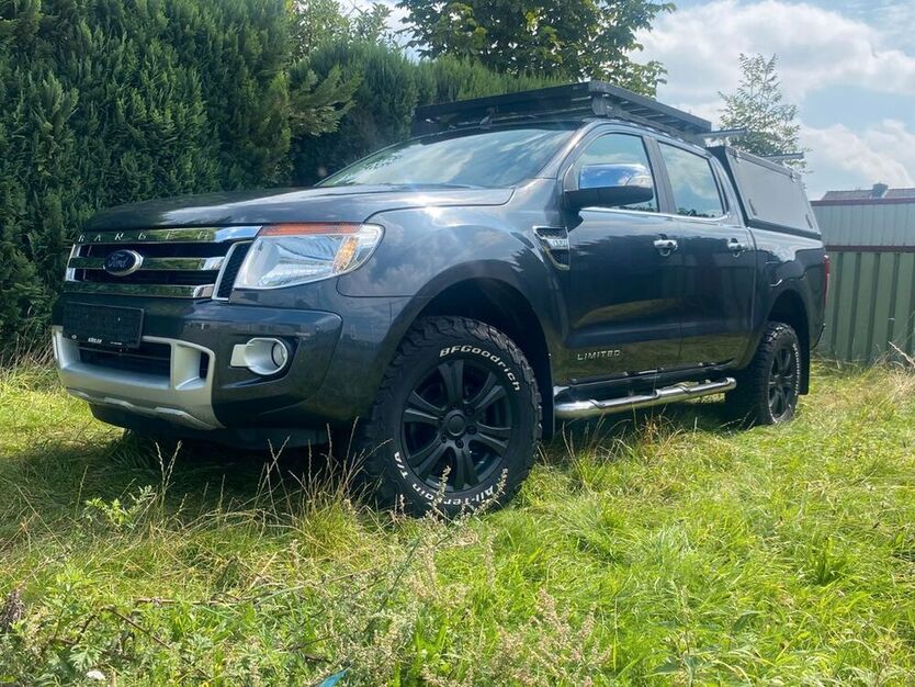 Ranger