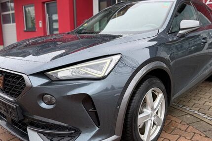 Cupra Formentor 169.800 km 17.990 &euro; Waltenhofen/Kempten 87448