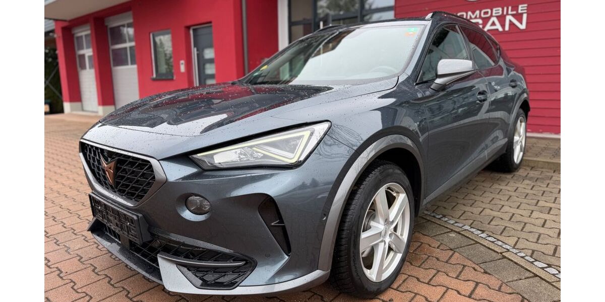 Cupra Formentor 169.800 km 17.990 &euro; Waltenhofen/Kempten 87448