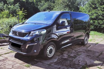Peugeot Expert 19.750 km 21.500 &euro; Schwalbach 66773