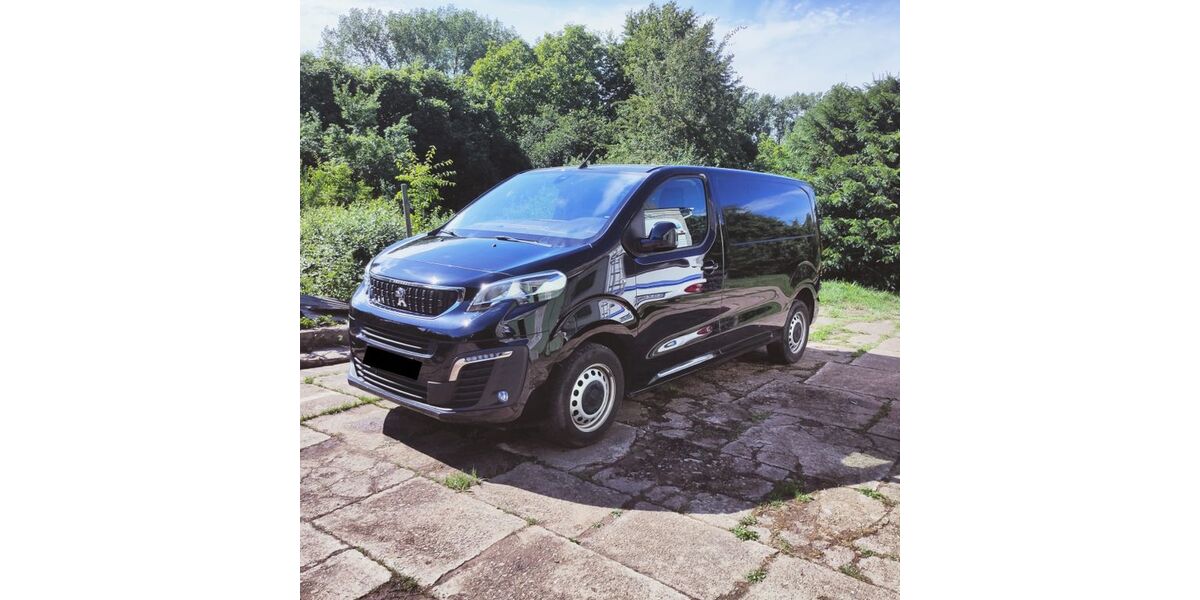 Peugeot Expert 19.750 km 21.500 &euro; Schwalbach 66773