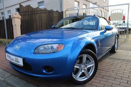 Mazda MX-5 115.000 km 8.990 € Nordstemmen 31171
