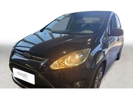 Ford C-Max 82.951 km 7.440 &euro; Moers-Hülsdonk 47441