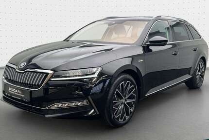 Skoda Superb 88.483 km 26.830 &euro; Hofheim Am Taunus 65719