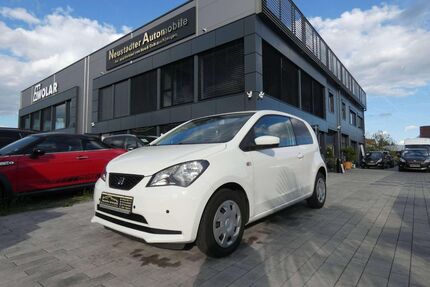 Seat Mii 40.000 km 5.899 &euro; Neustadt an der Weinstraße 67433