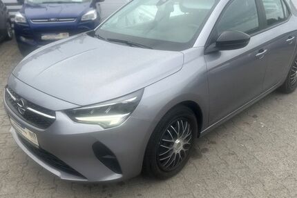 Opel Corsa 10.200 km 13.995 &euro; Schweinfurt 97424