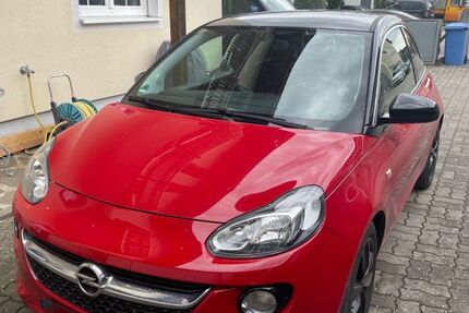 Opel Adam 97.950 km 9.200 &euro; Ainring 83404