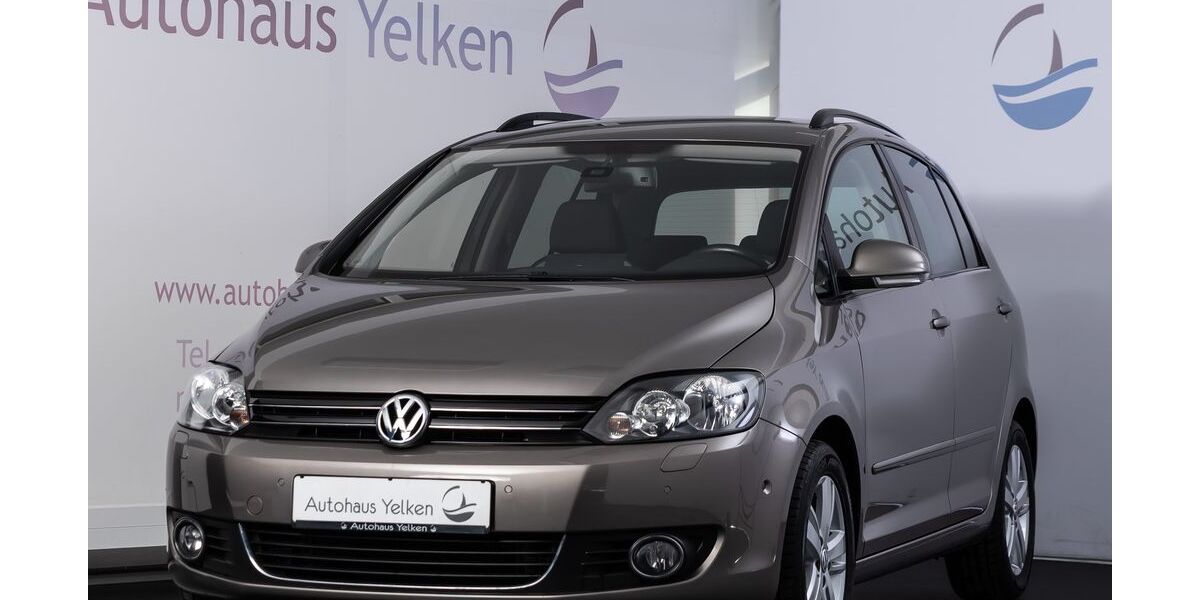 VW Golf Plus 130.500 km 9.990 &euro; Spaichingen 78549