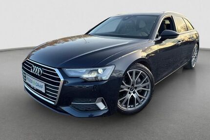 Audi A6 83.690 km 33.980 &euro; Cadolzburg 90556