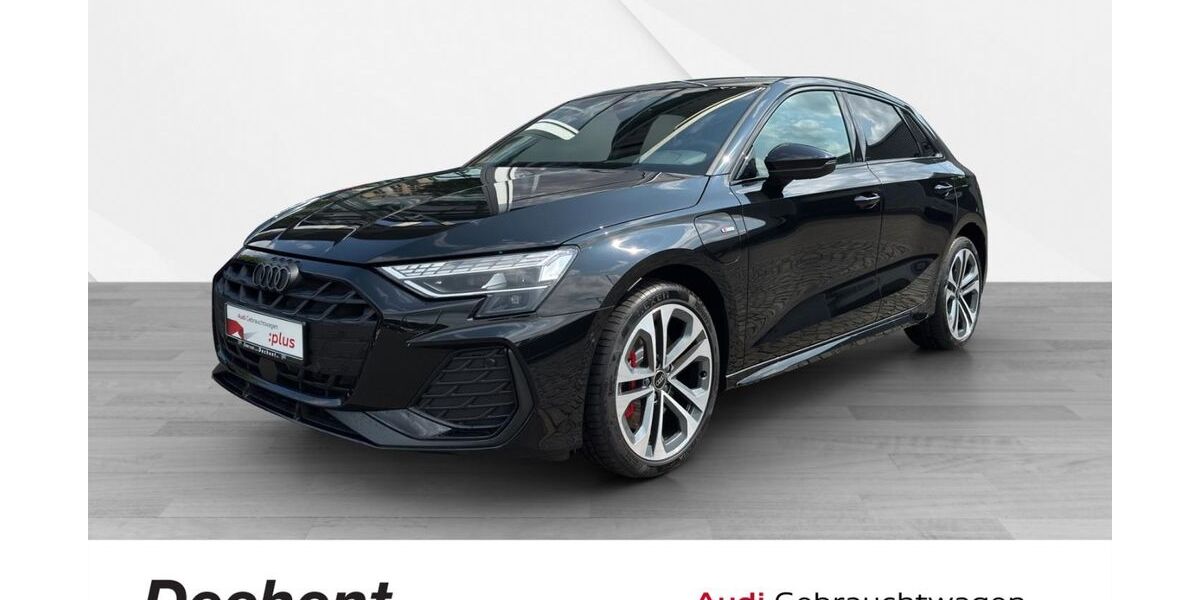 Audi A3 4.500 km 47.480 &euro; Saarlouis 66740