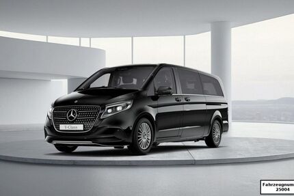 Mercedes-Benz V 300 13.570 km 70.898 &euro; Schierling 84069